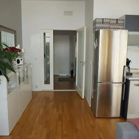 Leilighet Floor In Stavangers Area! Stavanger