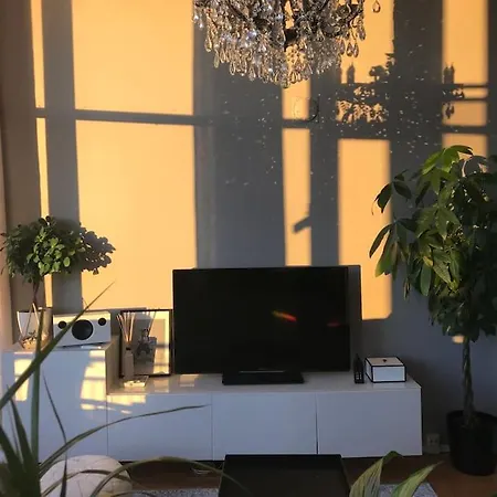 Apartment Floor In Stavangers Area!