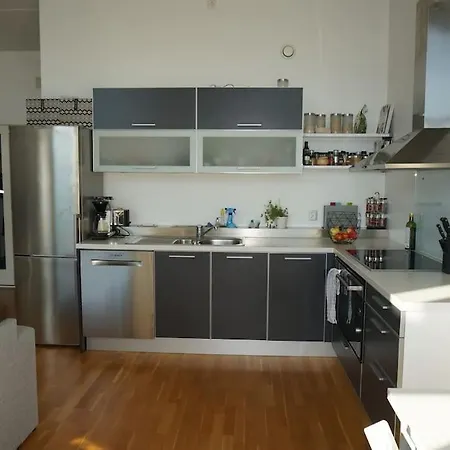 Floor In Stavangers Area! *