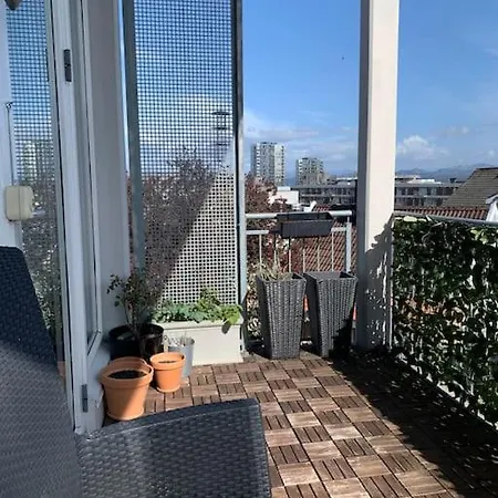 Floor In Stavangers Area! Apartment *