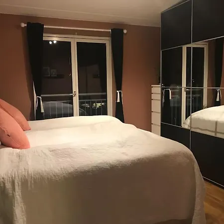 Floor In Stavangers Area!