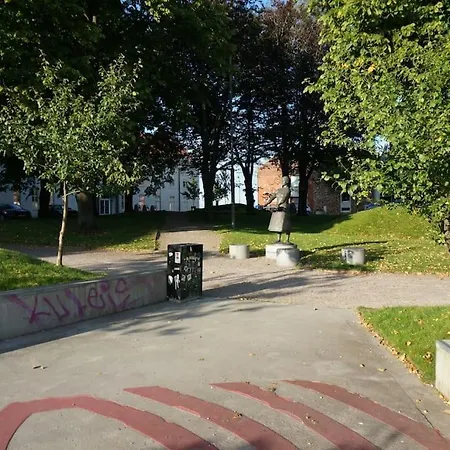 Floor In Stavangers Area!