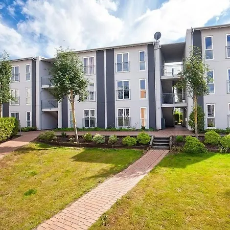 Apartment Floor In Stavangers Area! *