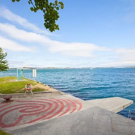 Διαμέρισμα Floor In Stavangers Area! Στάβανγκερ