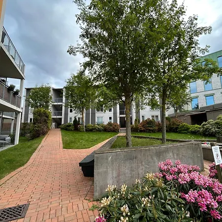 Apartment Floor In Stavangers Area!