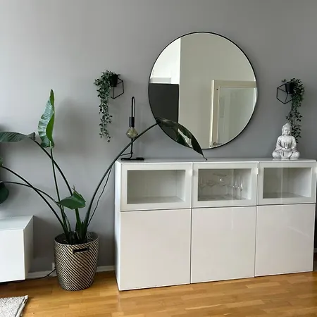דירה Floor In Stavangers Area! *