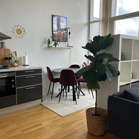 Floor In Stavangers Area! Διαμέρισμα Στάβανγκερ