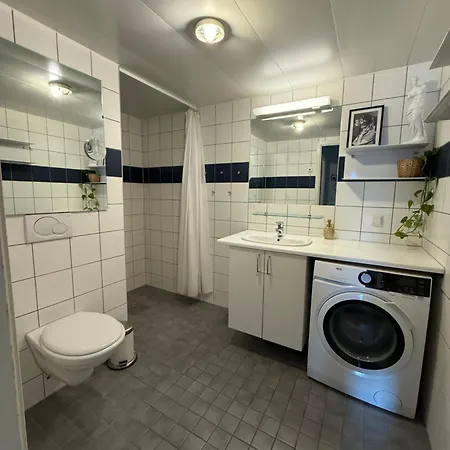 Floor In Stavangers Area! Διαμέρισμα