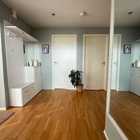 דירה Floor In Stavangers Area! *